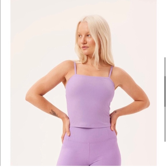 BNWT devon compressive cami - Picture 7 of 8